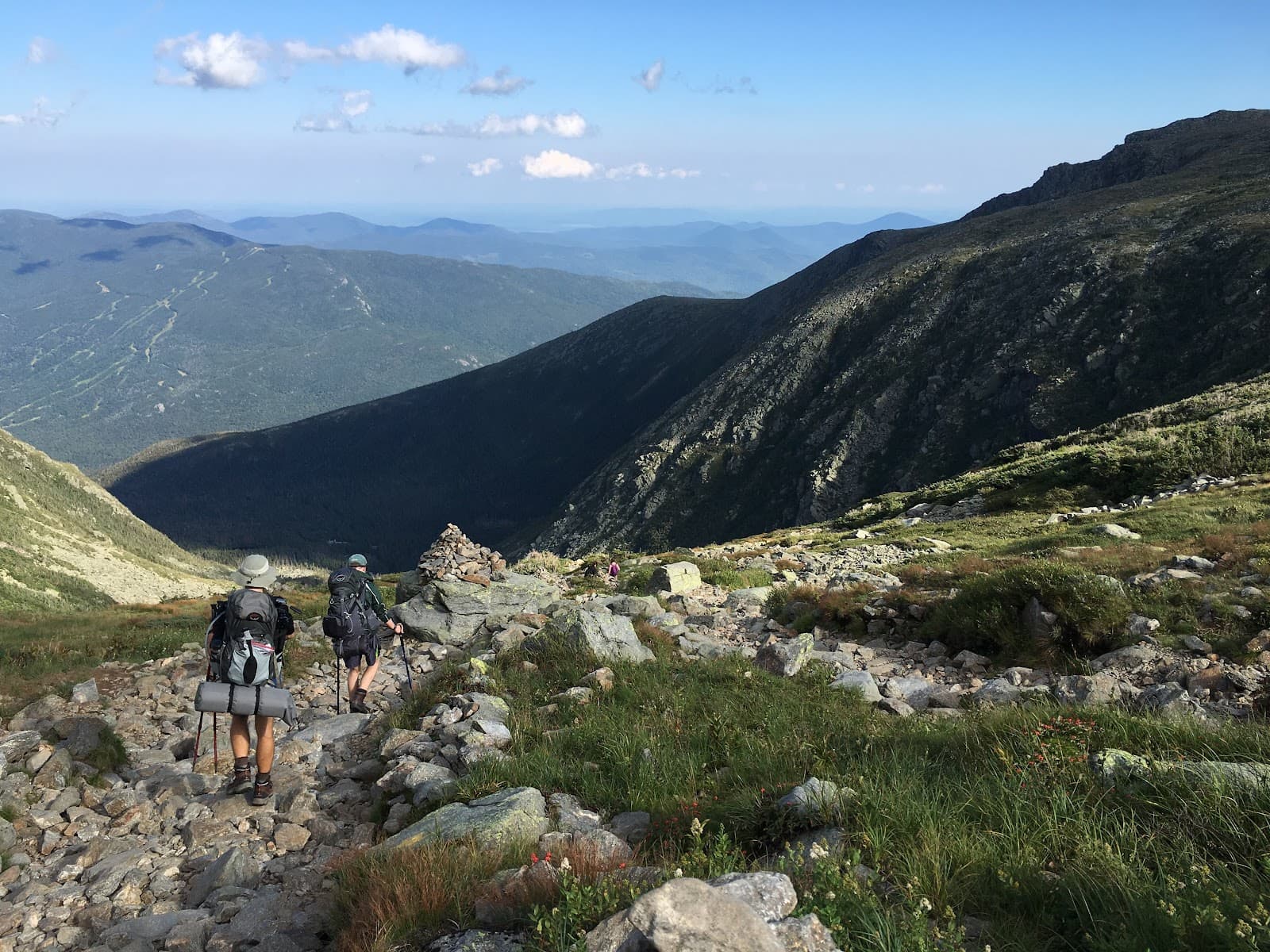 Tuckerman Ravine - Image 1
