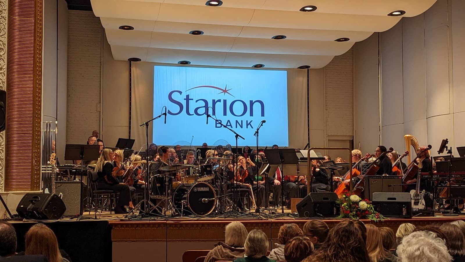 The Nutcracker Performances