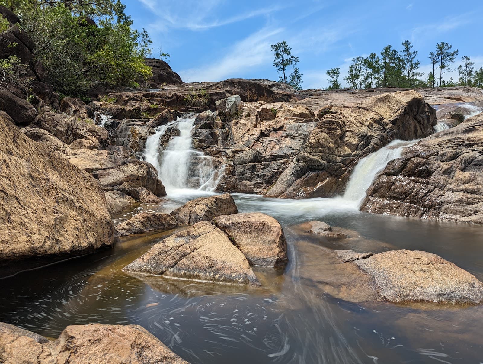 Rio On Pools - Image 1