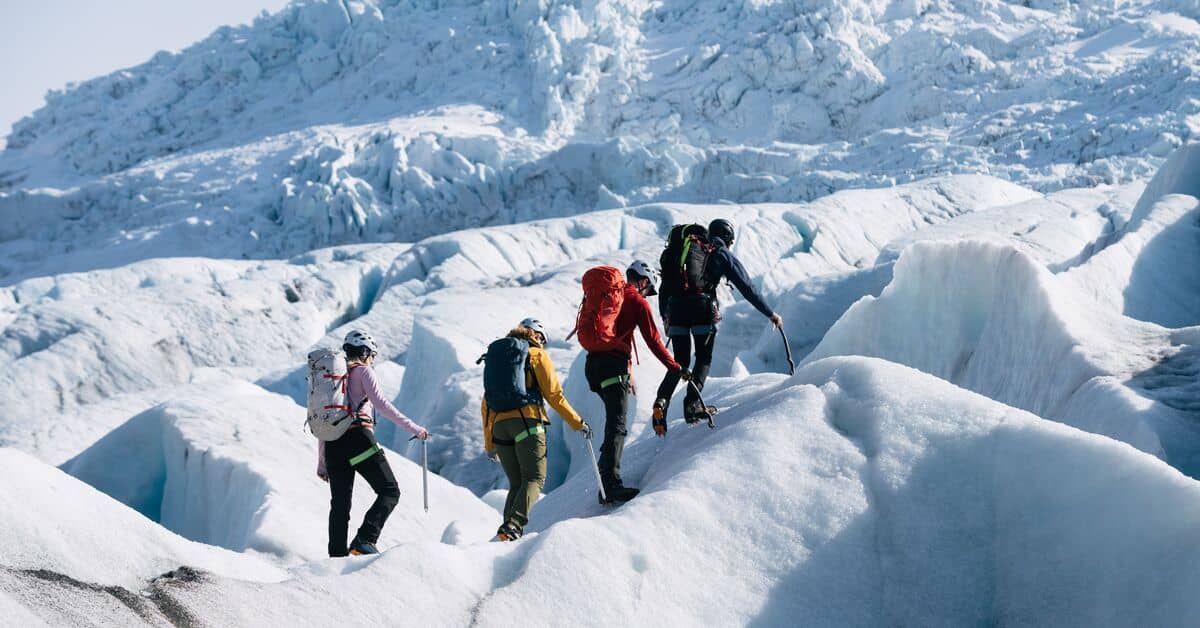 Super Jeep Adventures