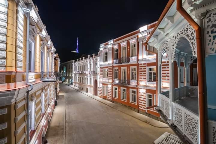 Gudiashvili Square - Image 1