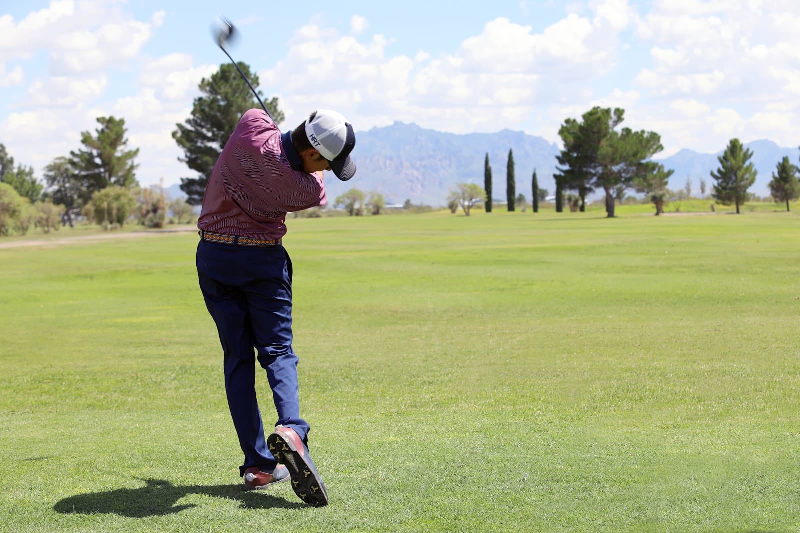 Rio Mimbres Golf Course - Image 1