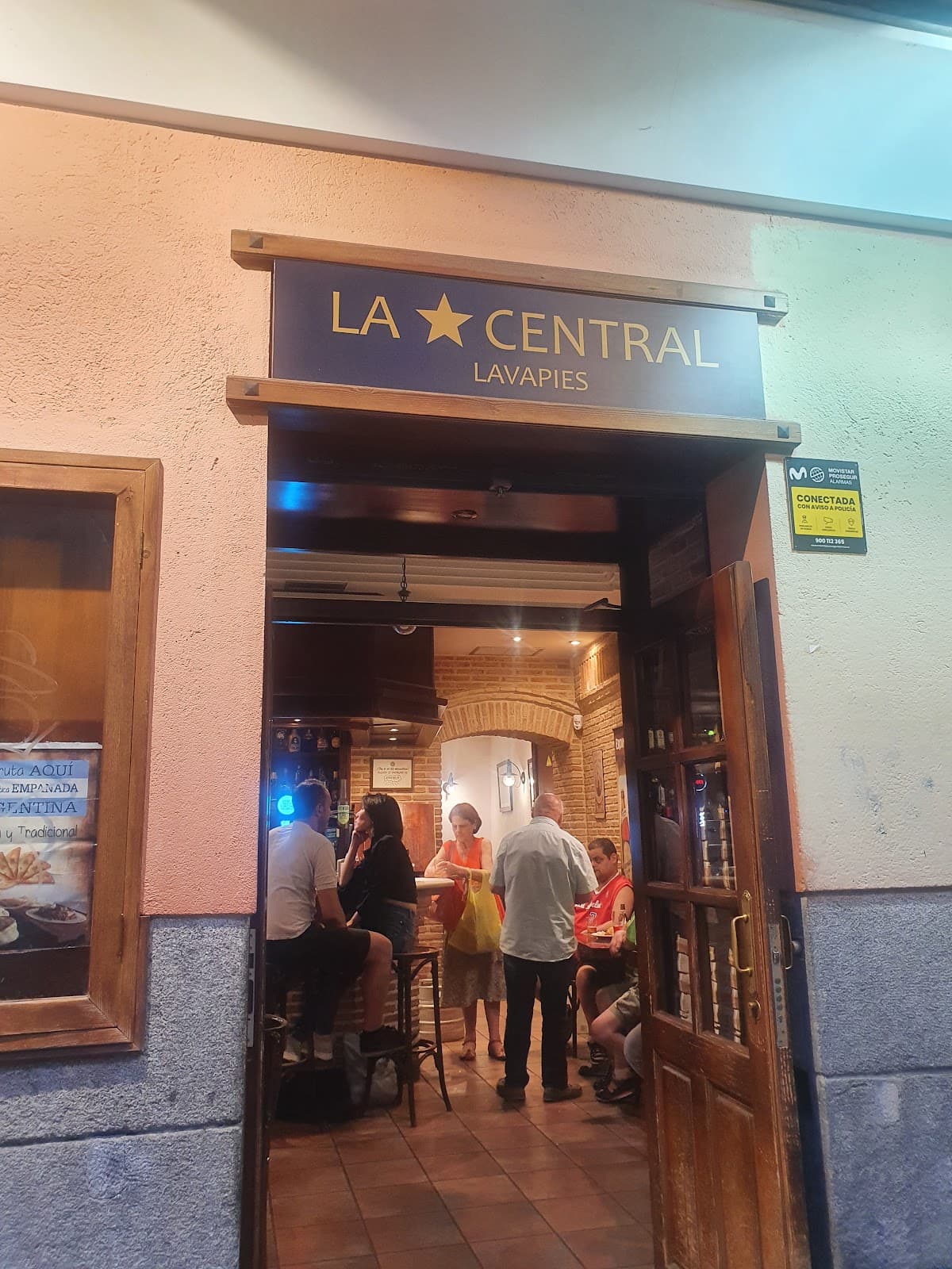 La Central de Lavapiés - Image 1