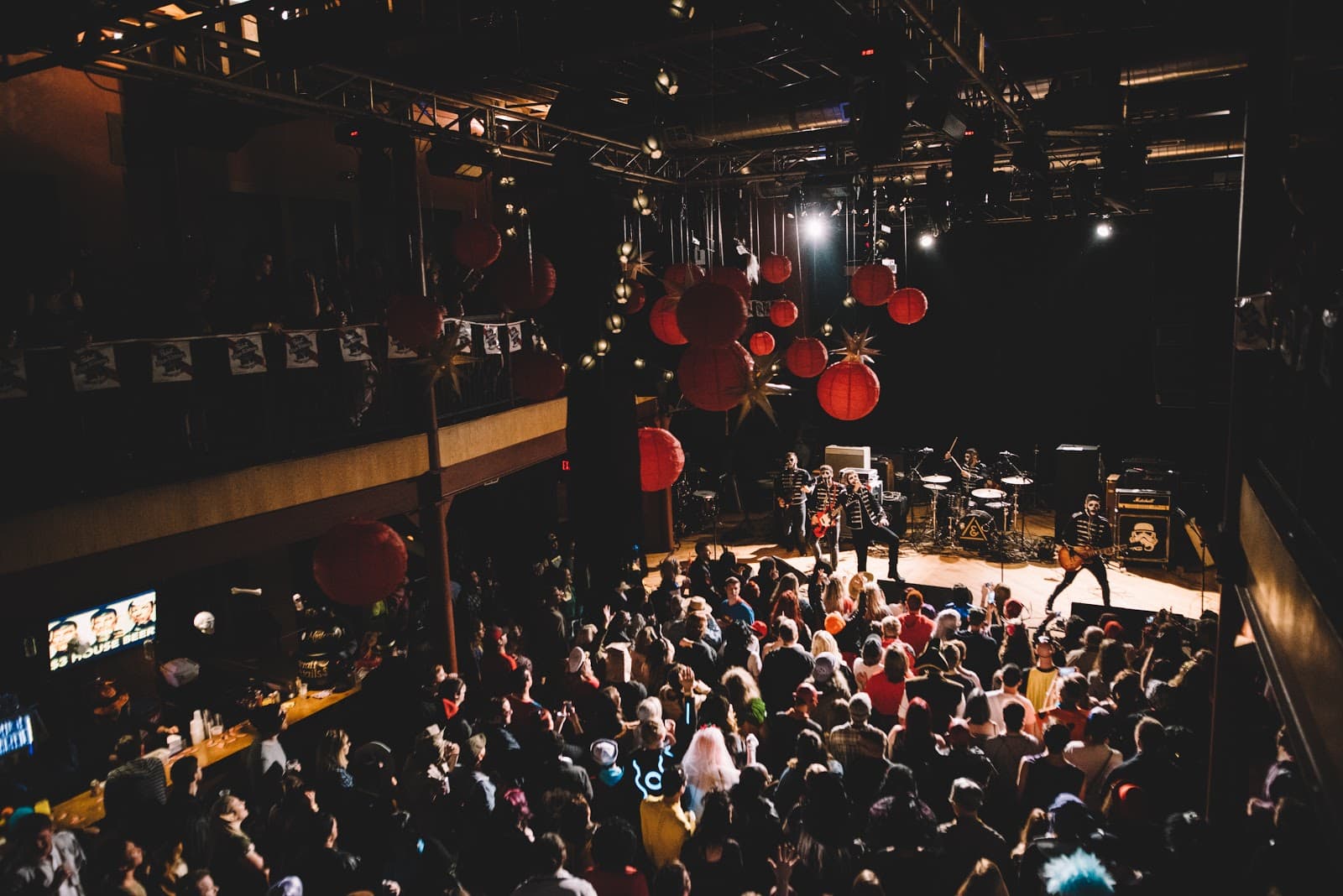 The Crofoot - Image 1