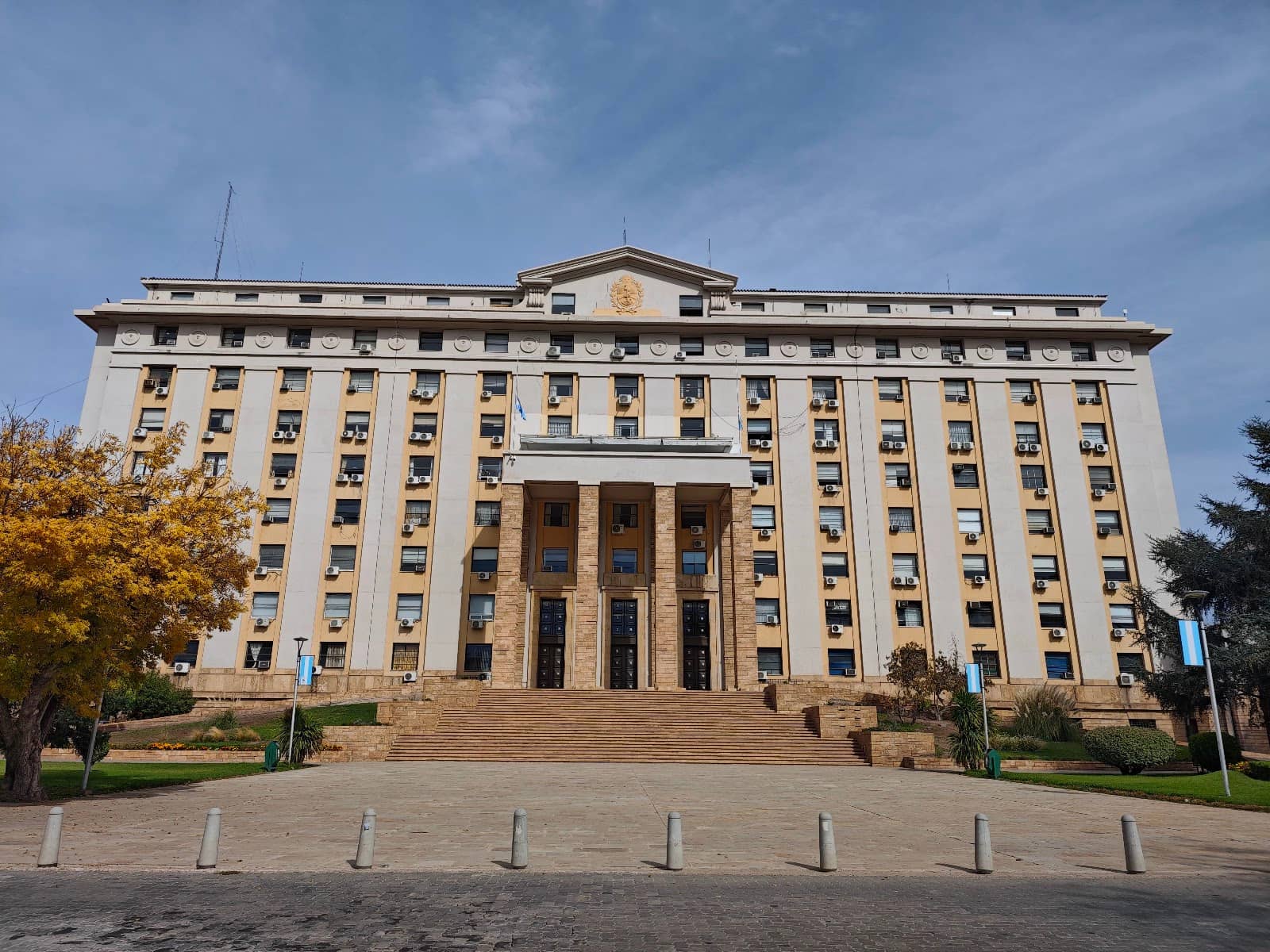 Children's Play Area