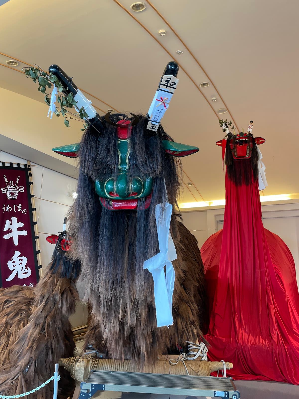 Ushi-oni Museum (Uwajima) - Image 1