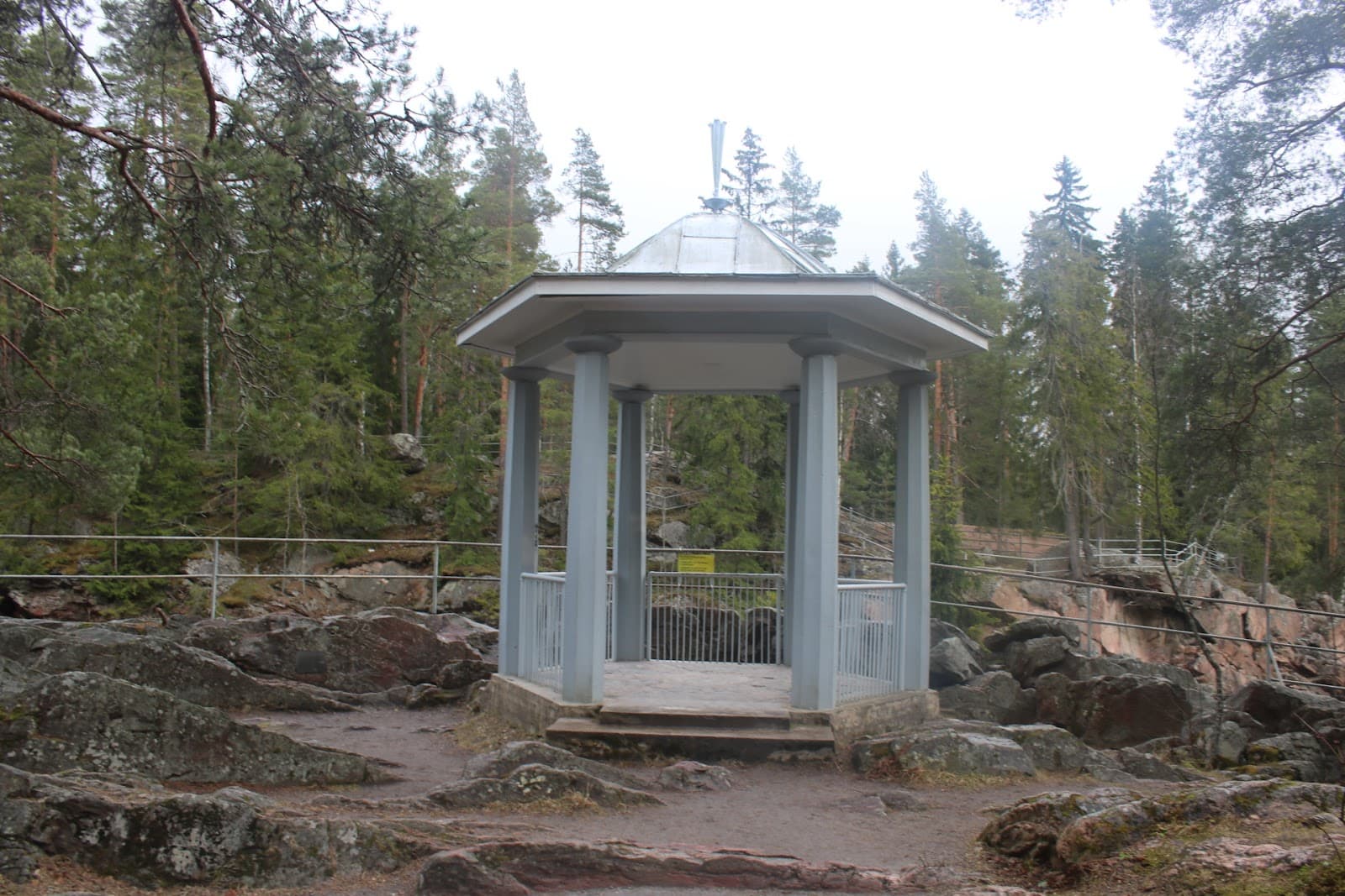 Kruununpuisto Park - Image 1