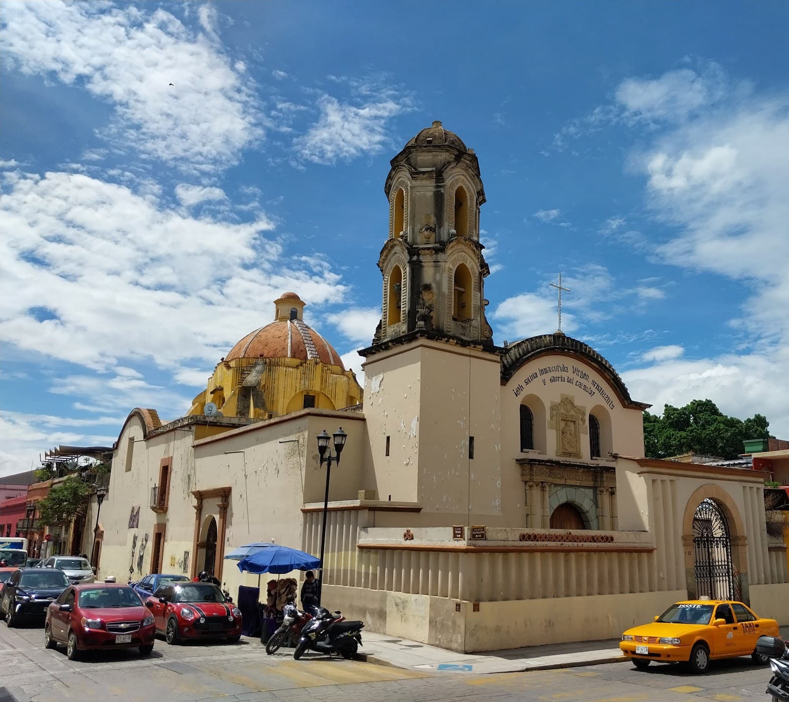 Templo del Carmen de Abajo - Image 1