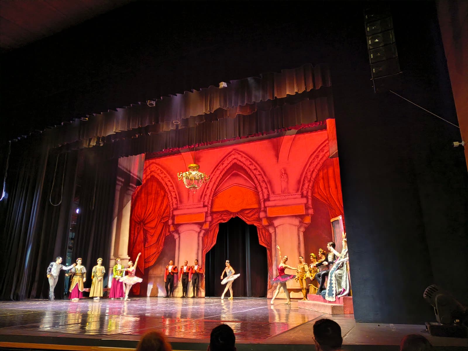 Teatro Lírico - Image 1