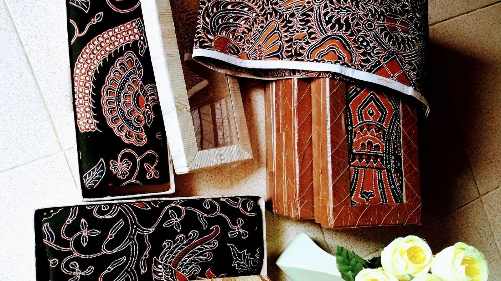 Giriloyo Batik Village - Image 1