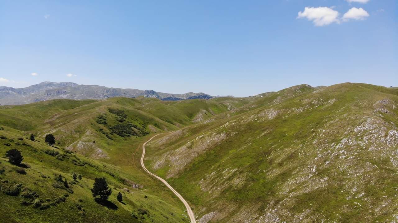 Sinjajevina Mountain Montenegro - Image 1
