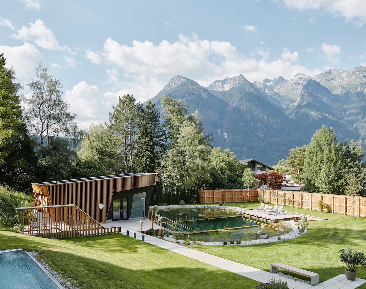 Val Blu Spa - Image 1