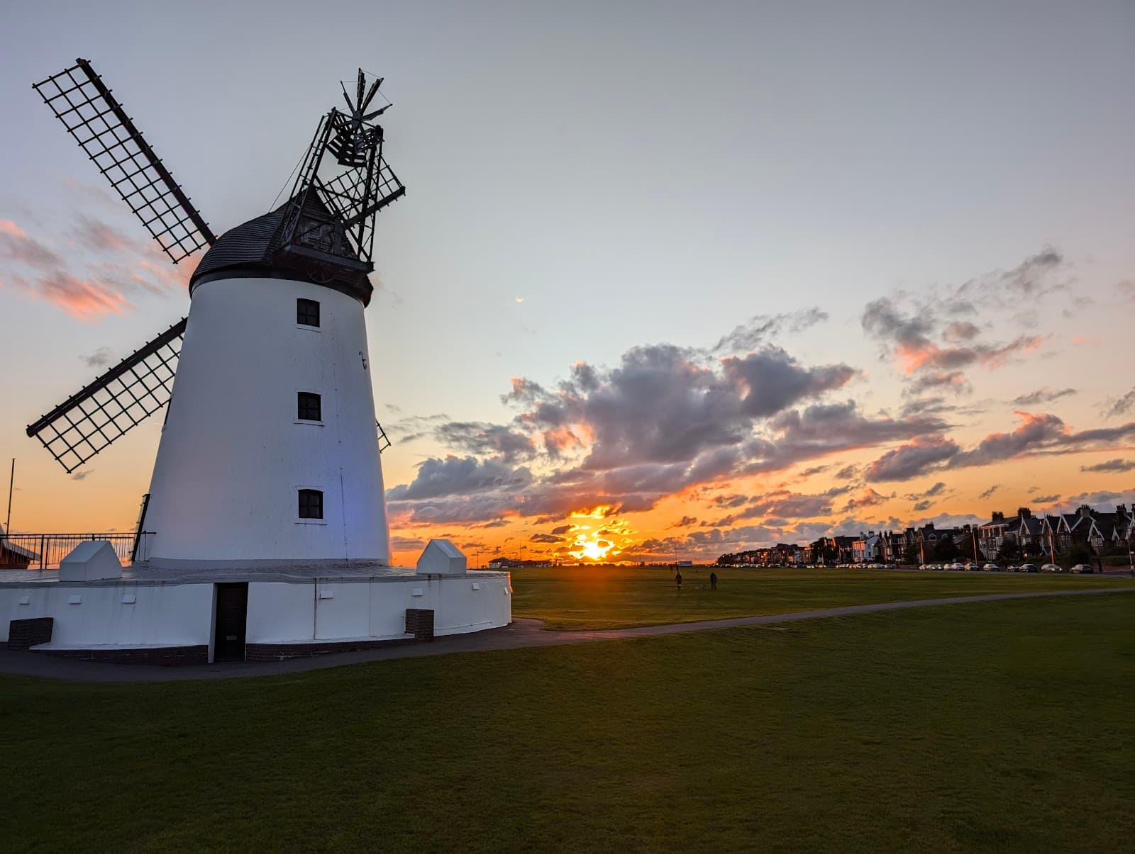Lytham Green - Image 1