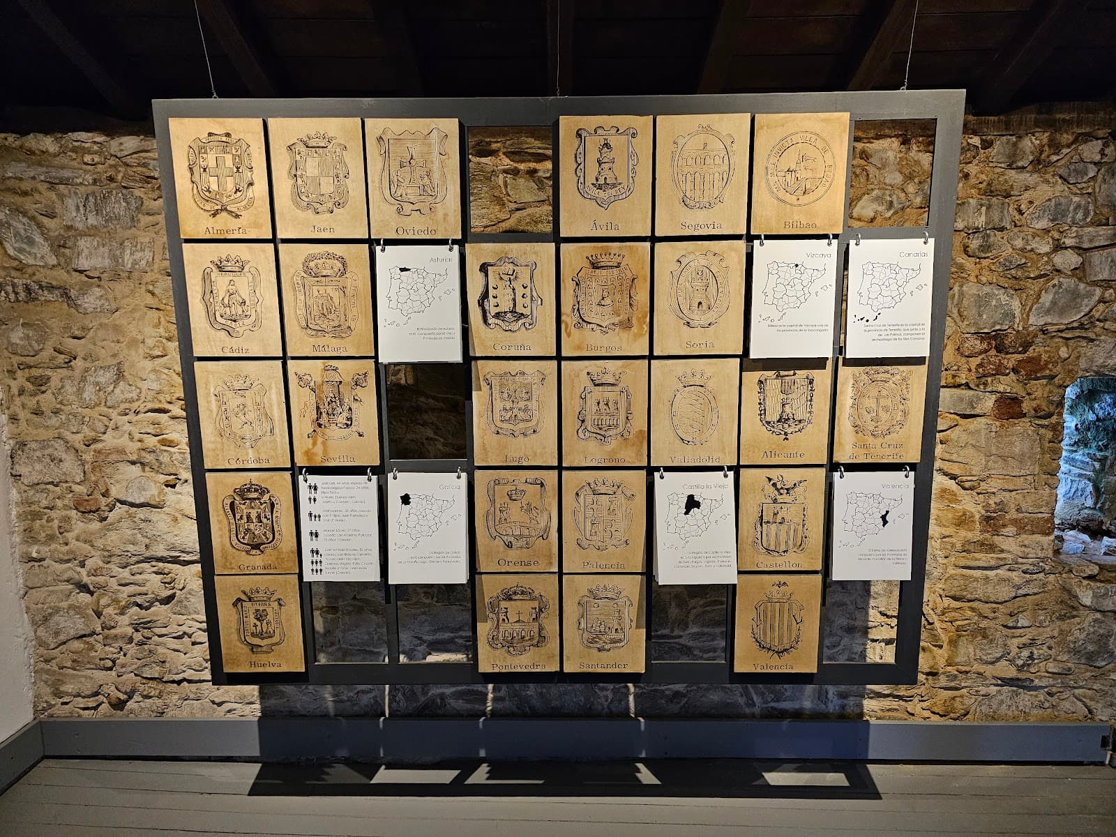 Spanish Museum - Image 1