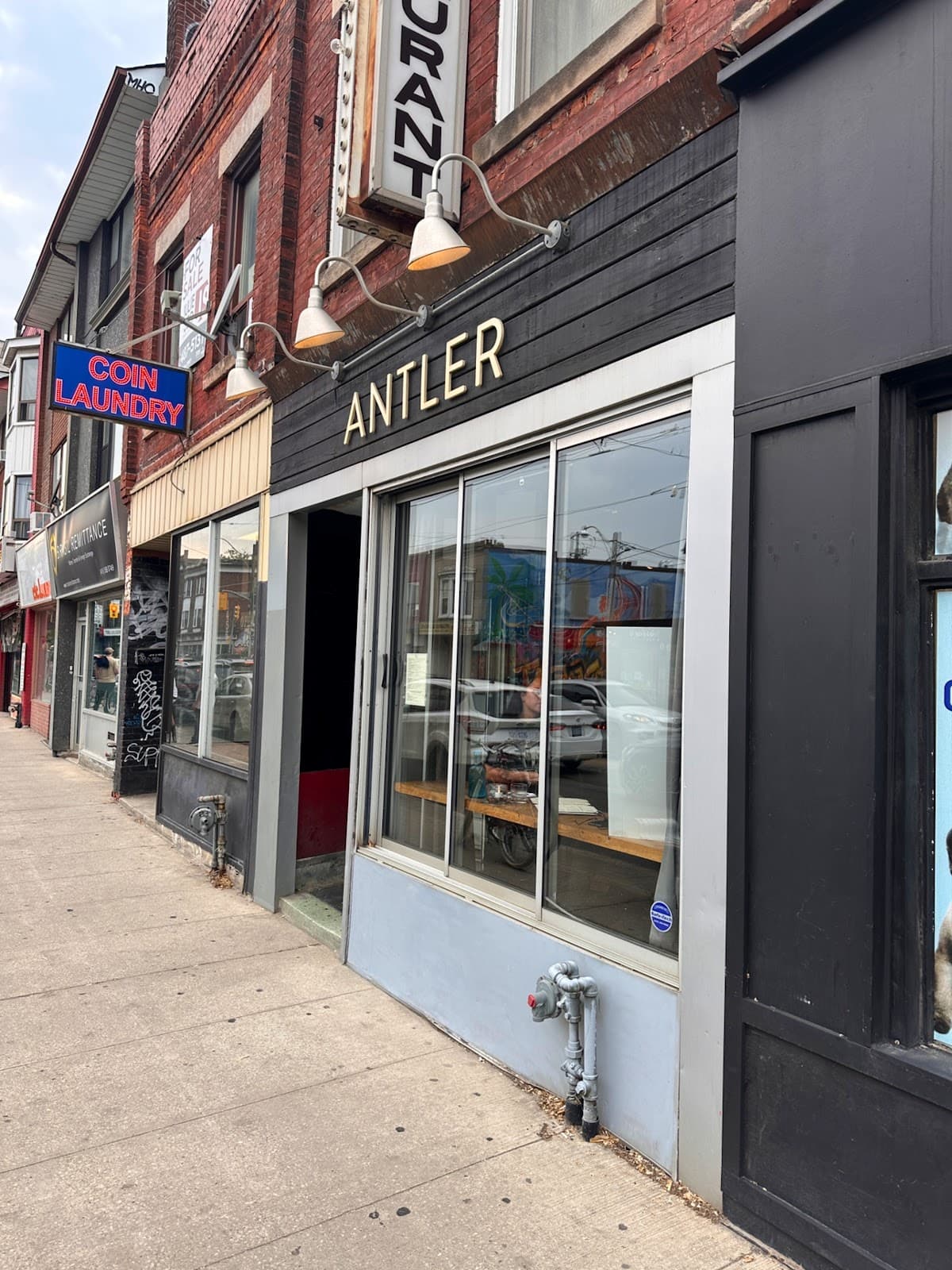 West End Toronto - Image 1