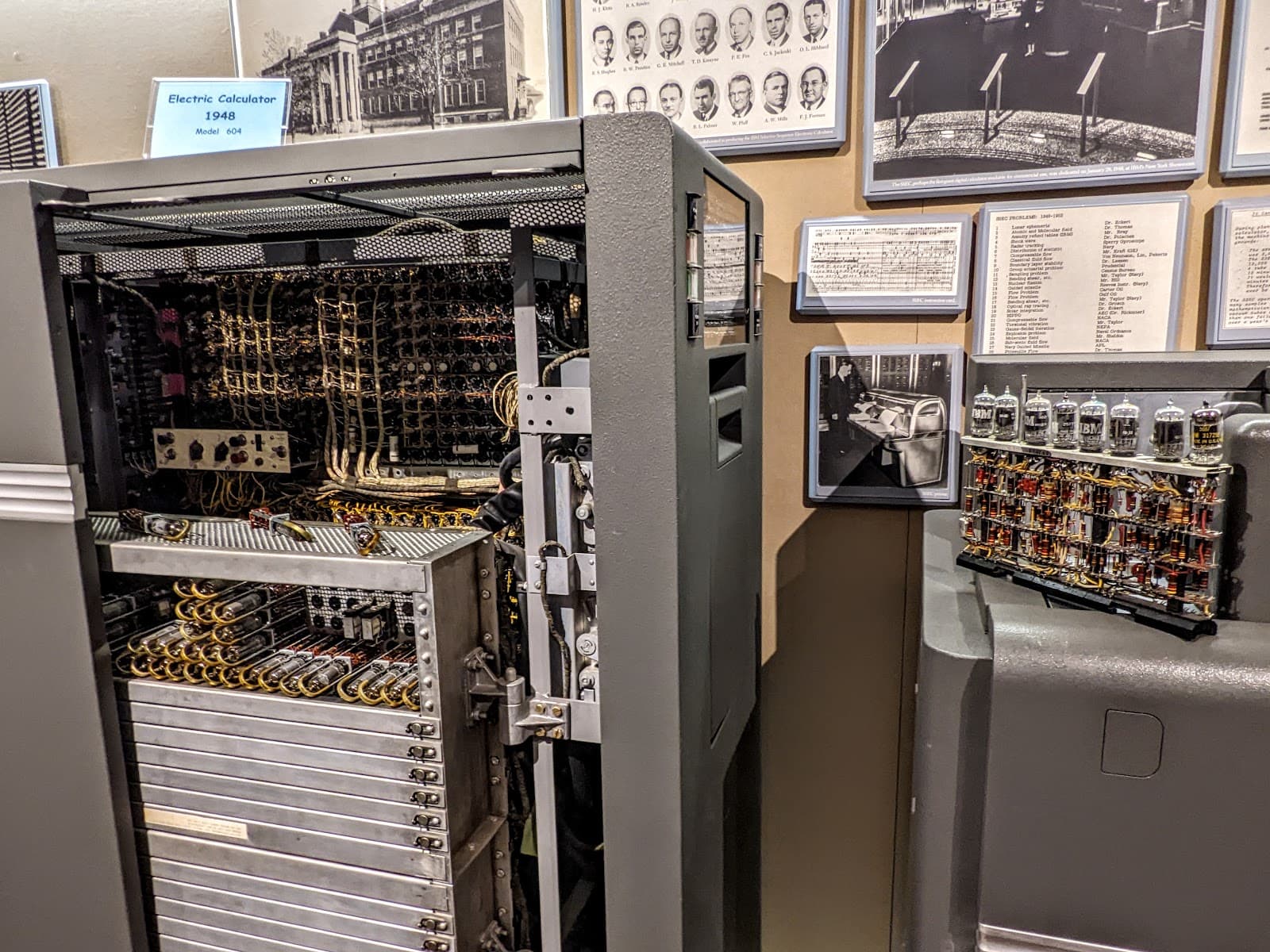IBM Endicott History & Heritage Center - Image 1