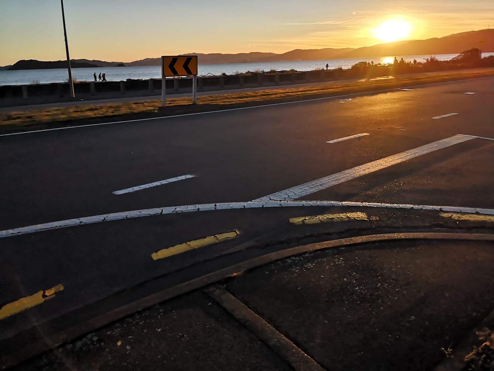 Petone Foreshore - Image 1