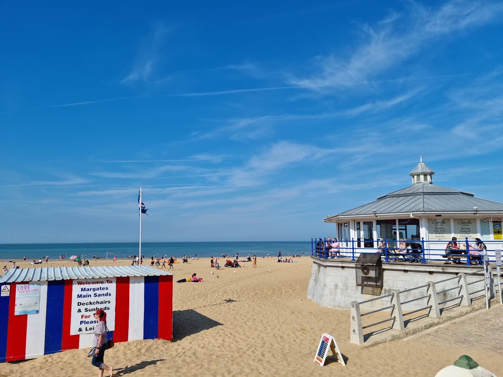 Margate Main Sands - Image 1