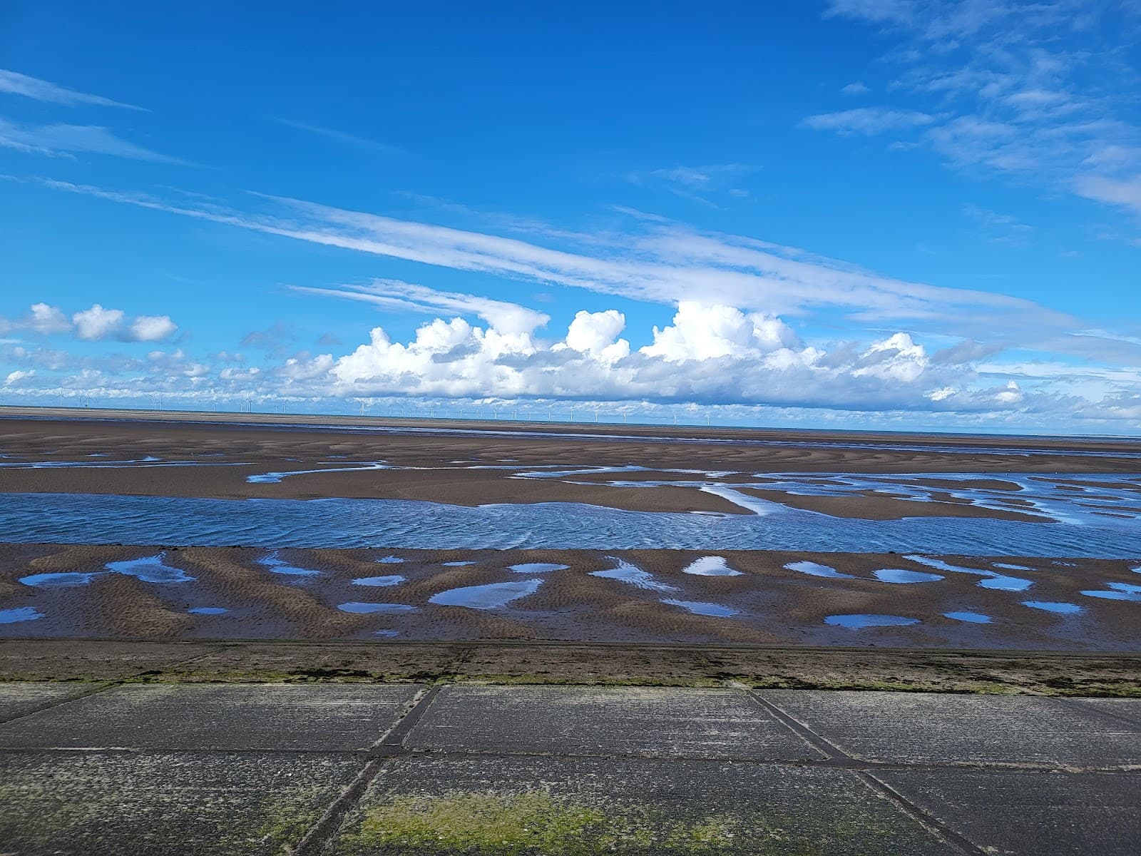 North Wirral Coastal Park - Image 1