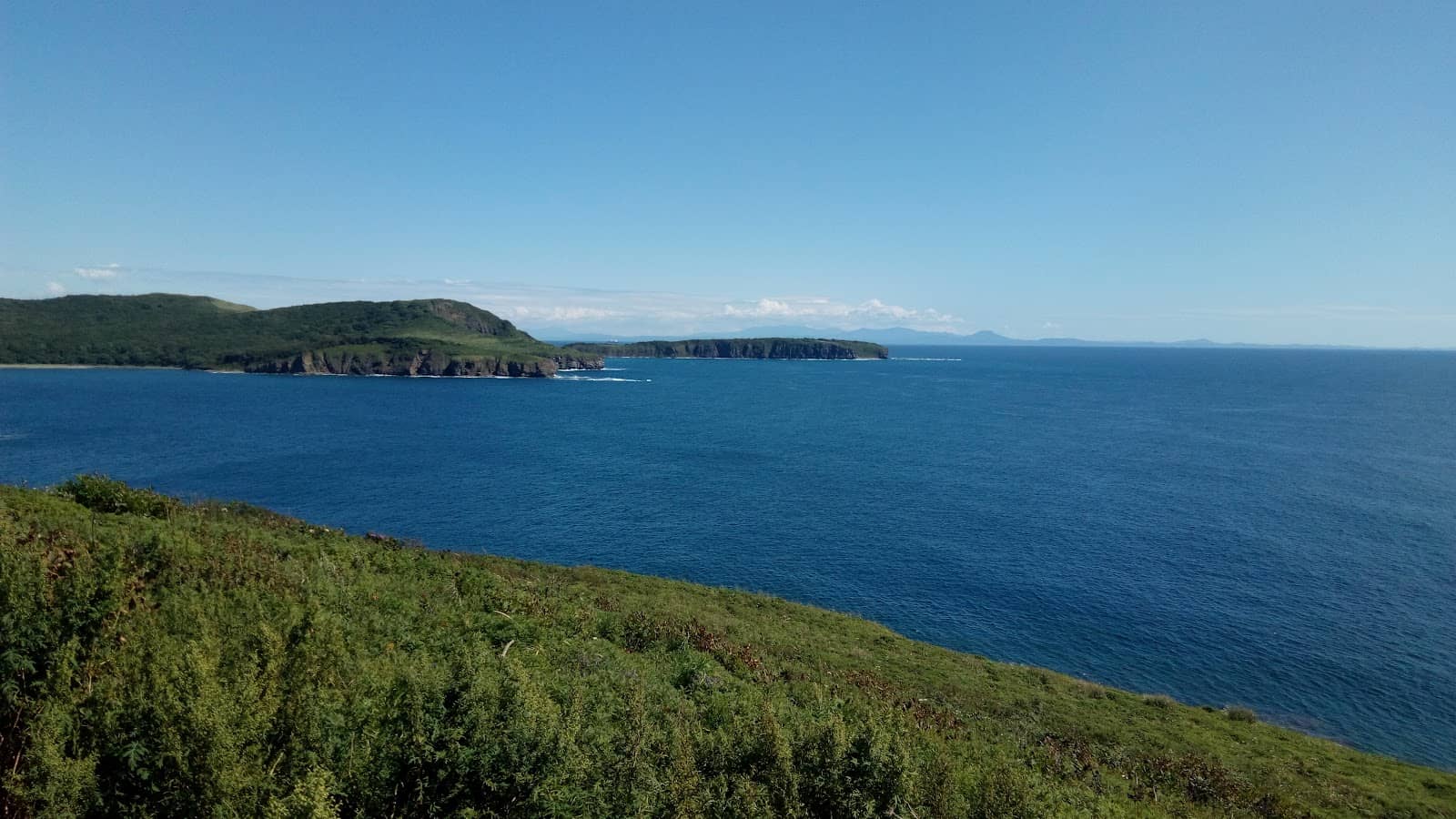 Vladivostok Fortress Museum