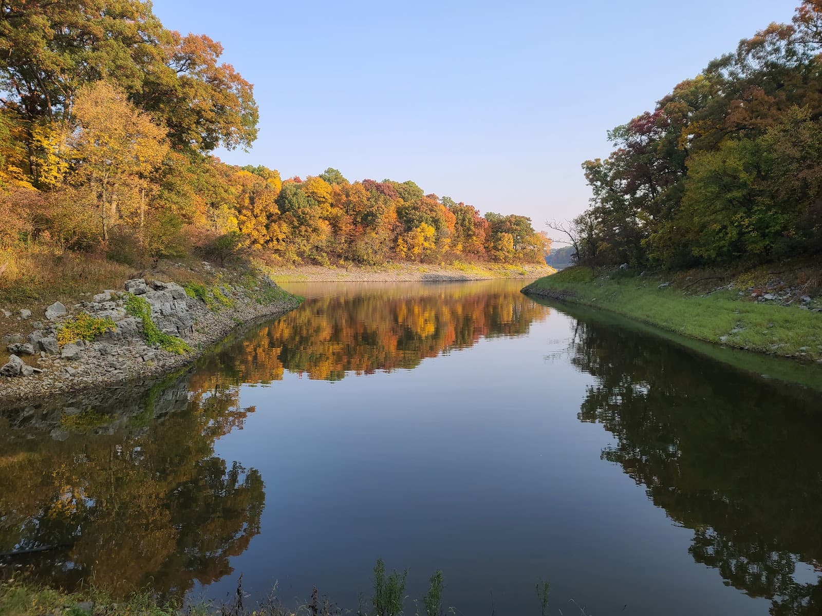 Squire Point & Woodpecker Trail - Image 1