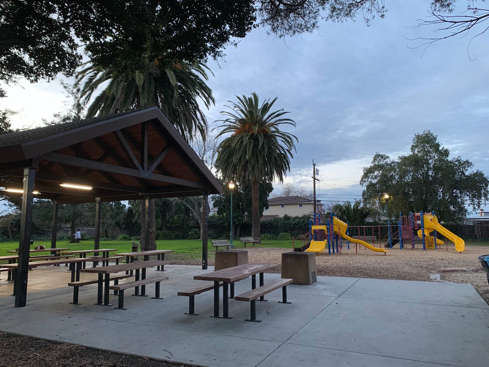 Shoreview Park - Image 1