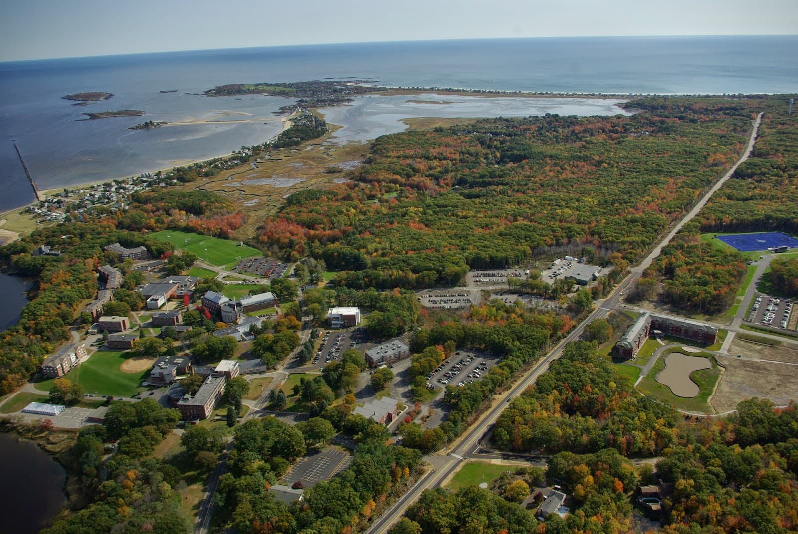 UNE Biddeford Campus - Image 1