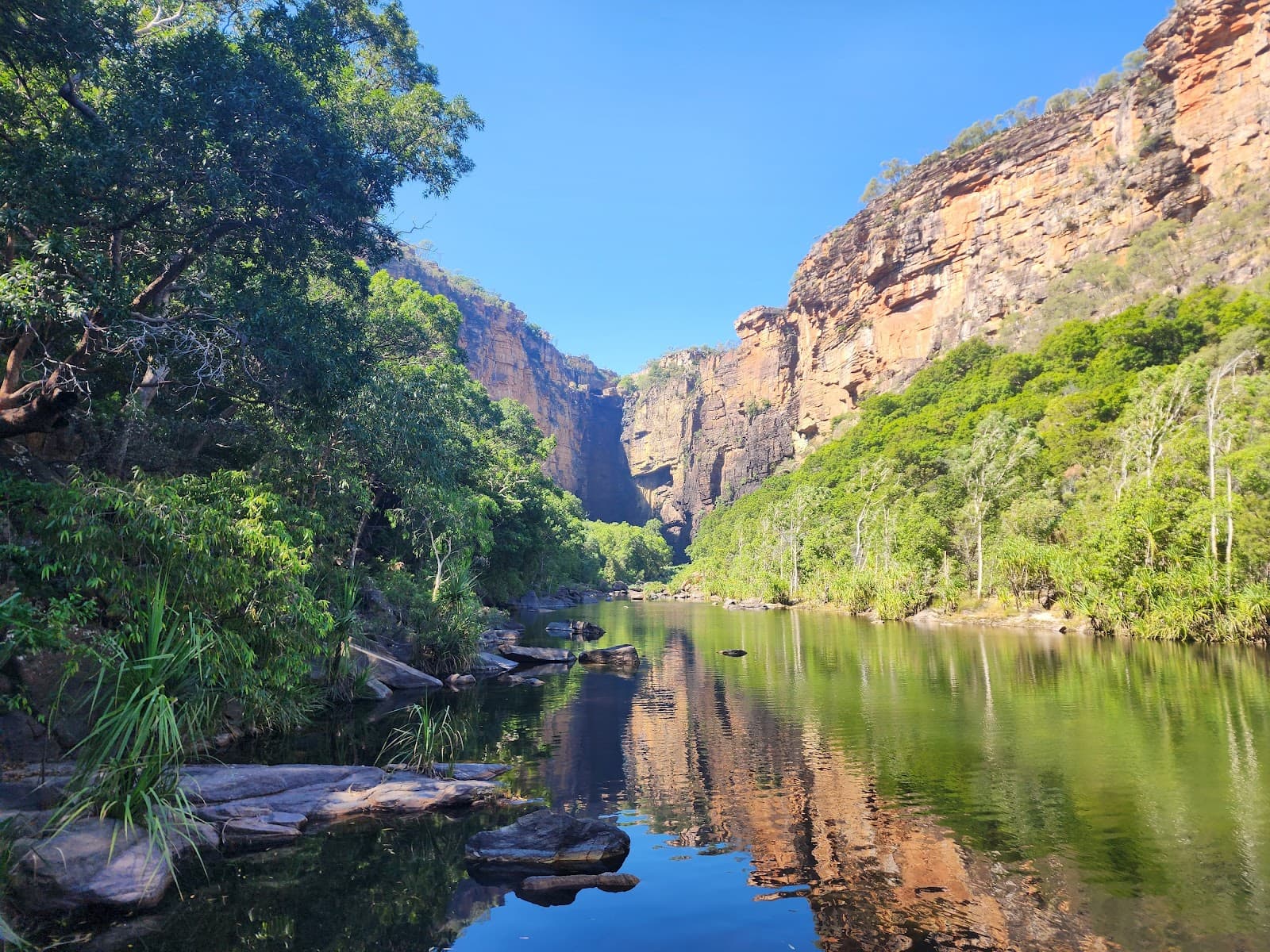 Kakadu National Park - Image 1