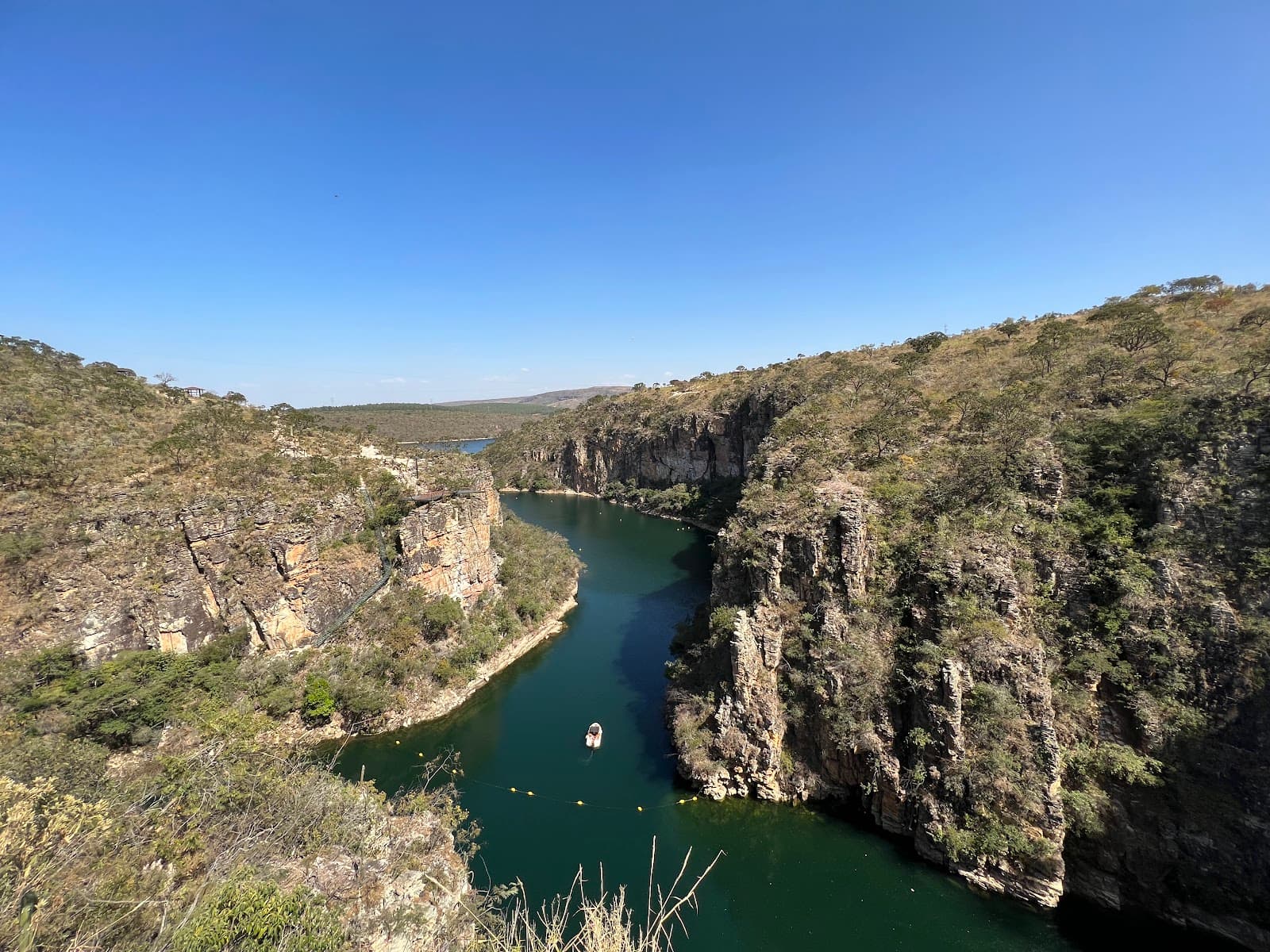 Mirante dos Canyons KM 312 - Image 1