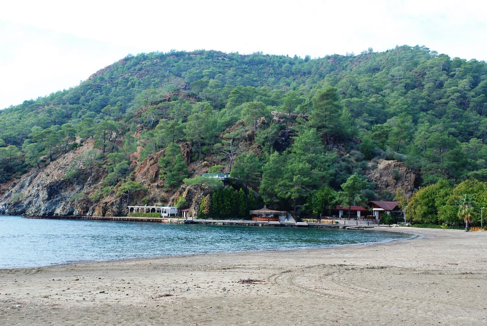 Günlüklü Nature Park Küçük Kargı - Image 1