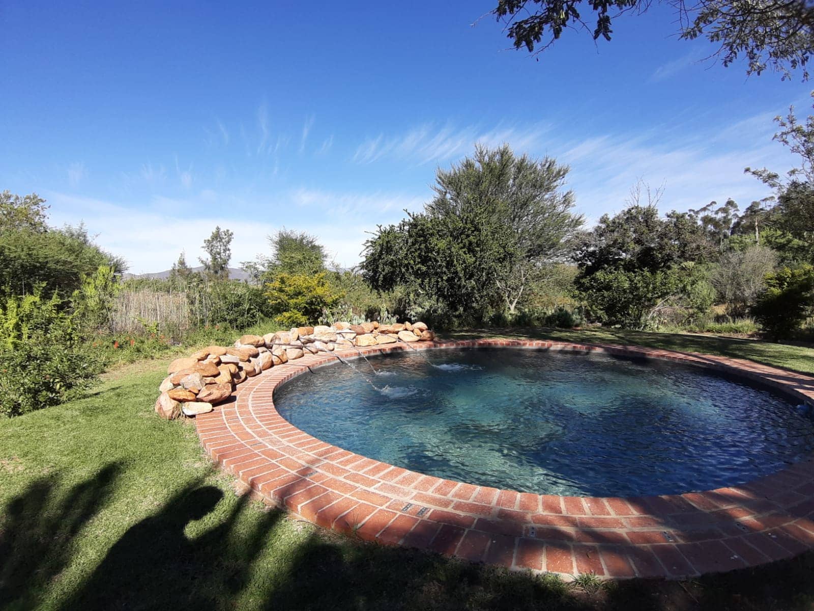 Beautifully Furnished Rooms