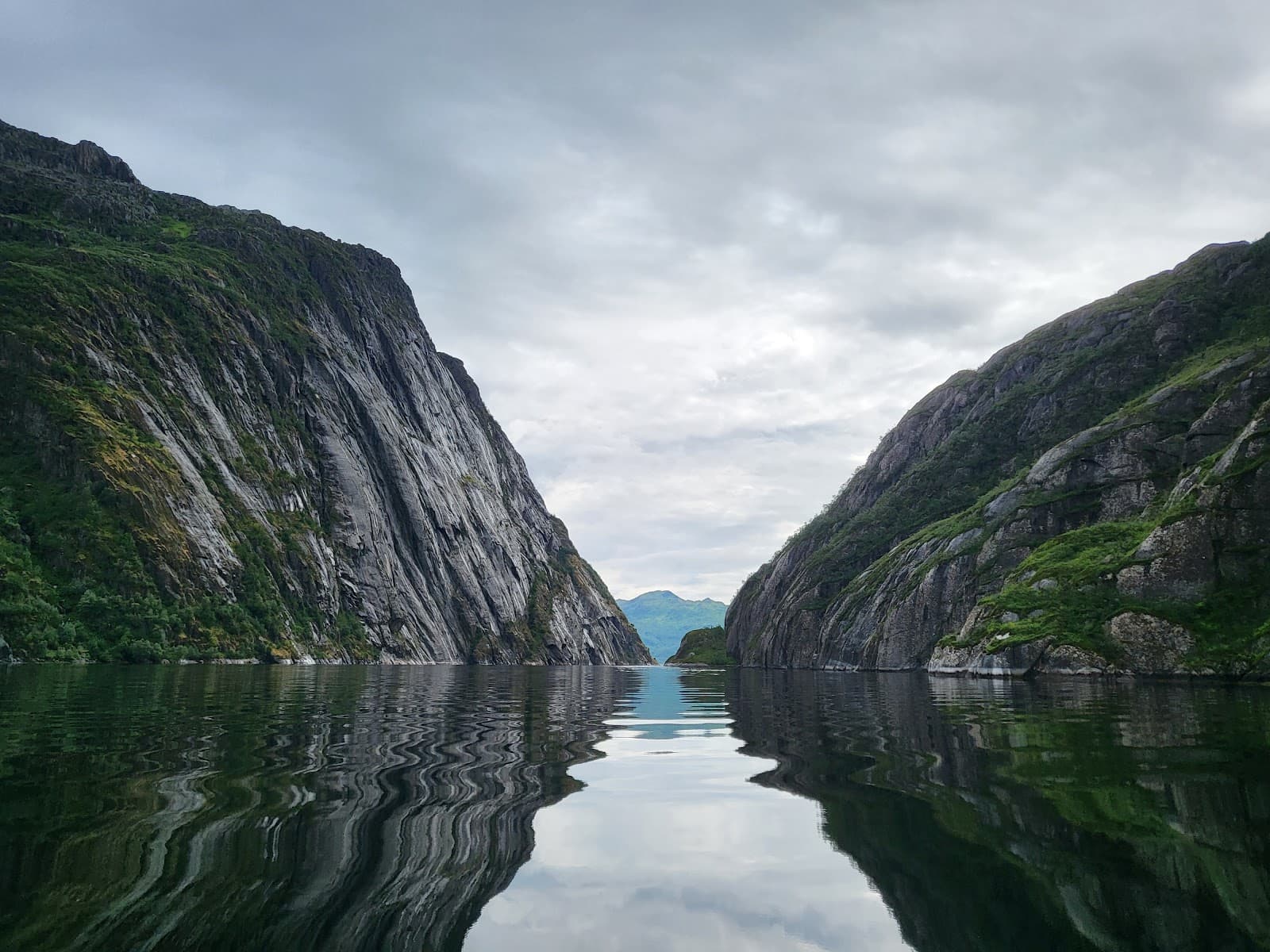 Trollfjord - Image 1