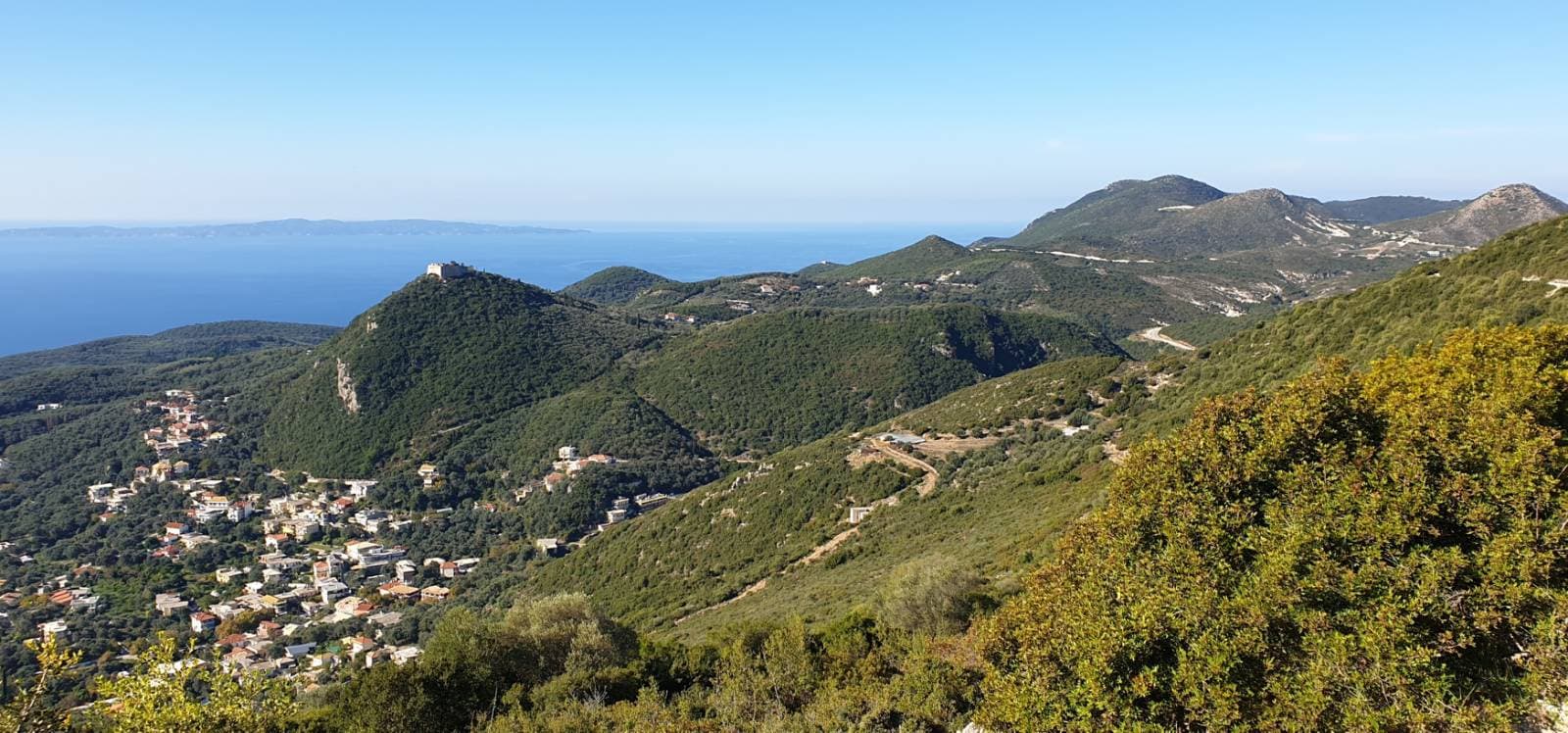 Anthousa Greece - Image 1