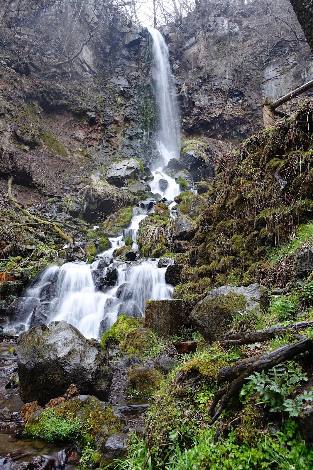 Sengataki Falls - Image 1
