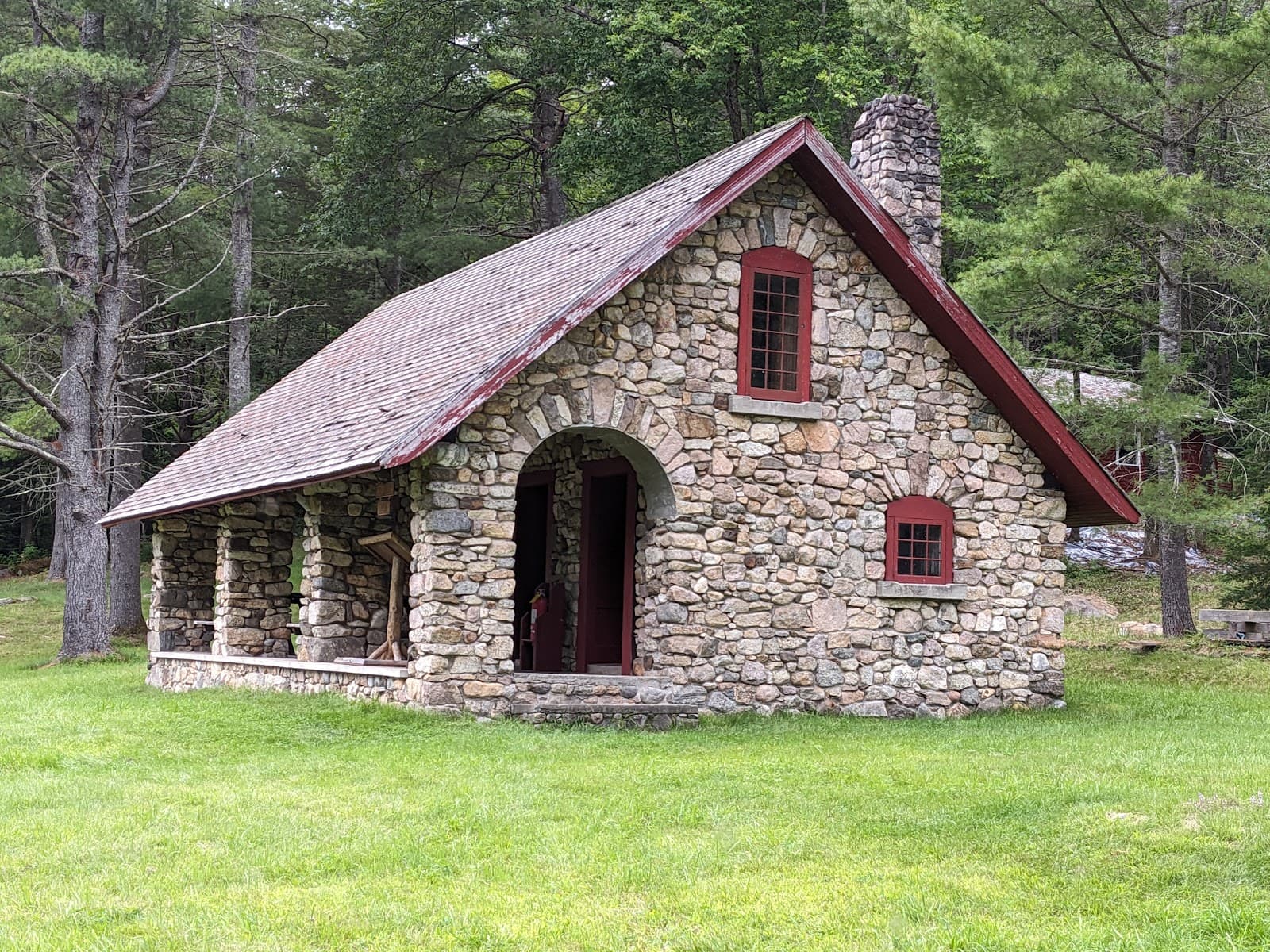 Camp Santanoni Preserve - Image 1