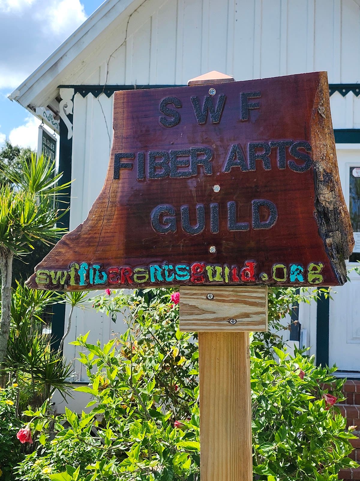 Punta Gorda History Park - Image 1