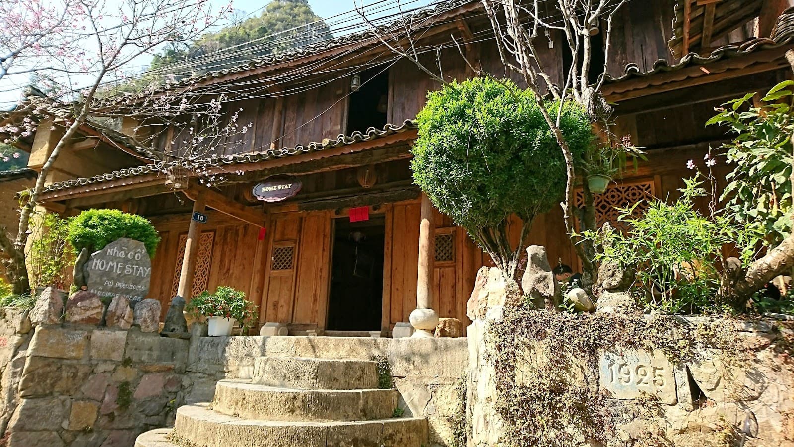 Dong Van Old Quarter - Image 1