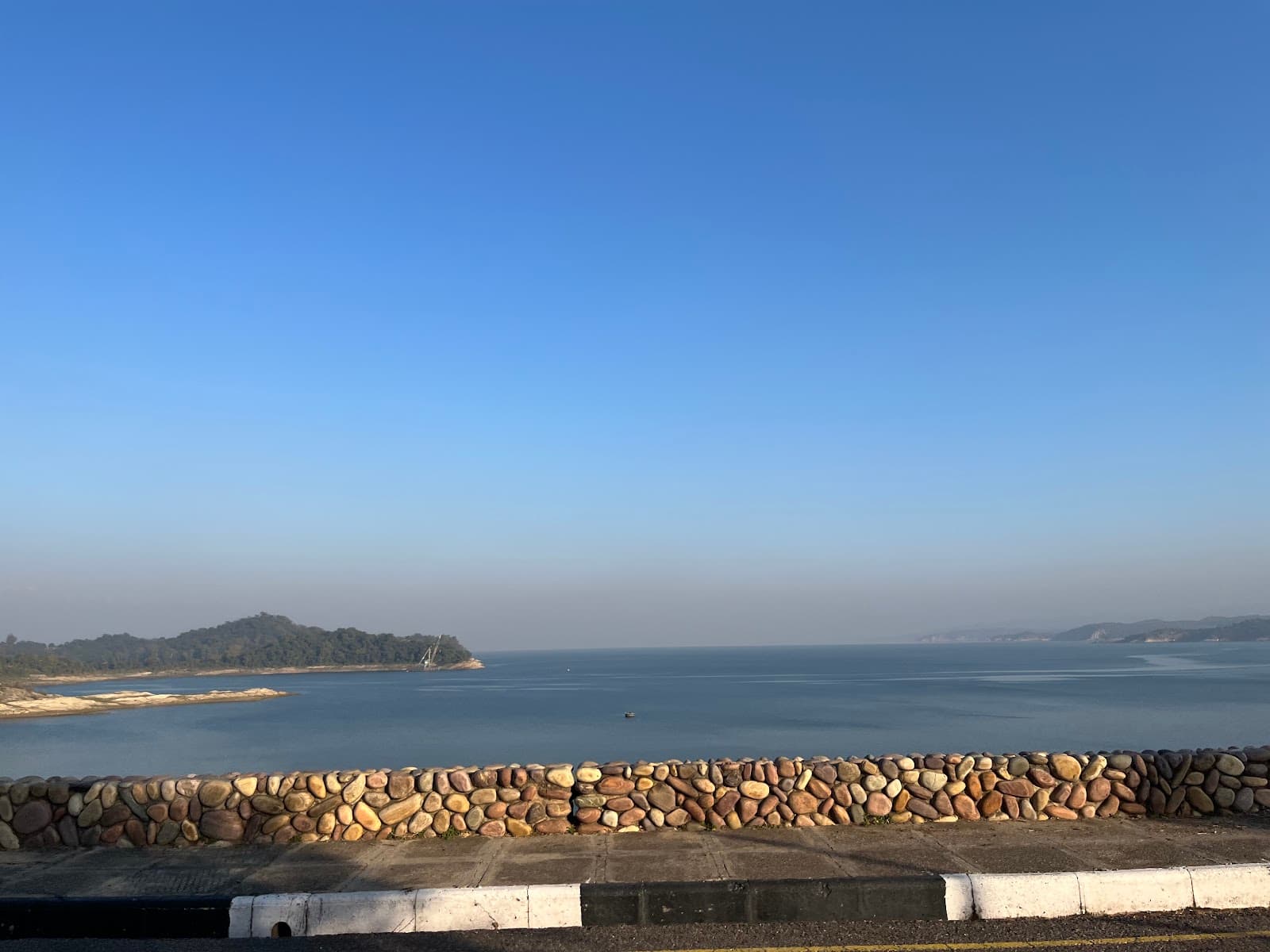 Pong Dam Lake - Image 1