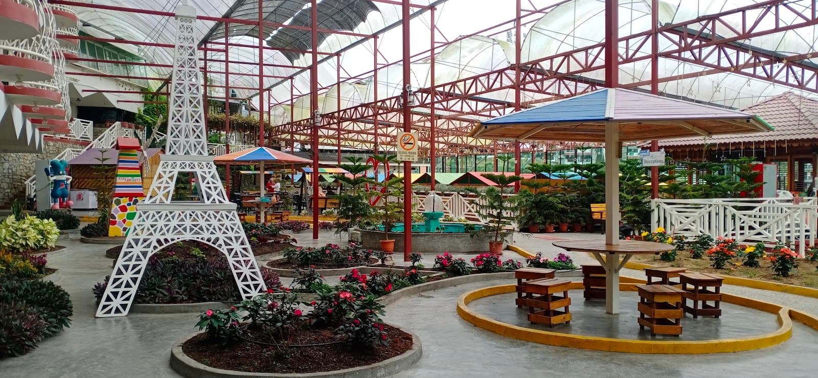 Kea Farm Cameron Highlands - Image 1