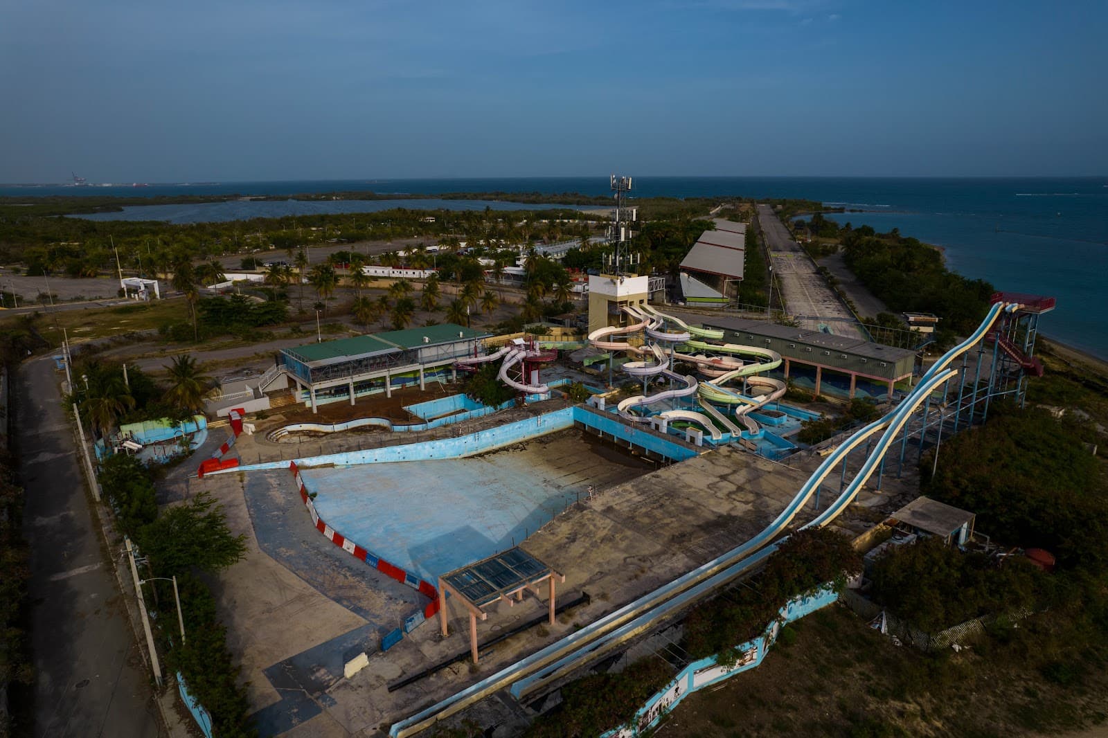 El Tuque Beach Ponce - Image 1