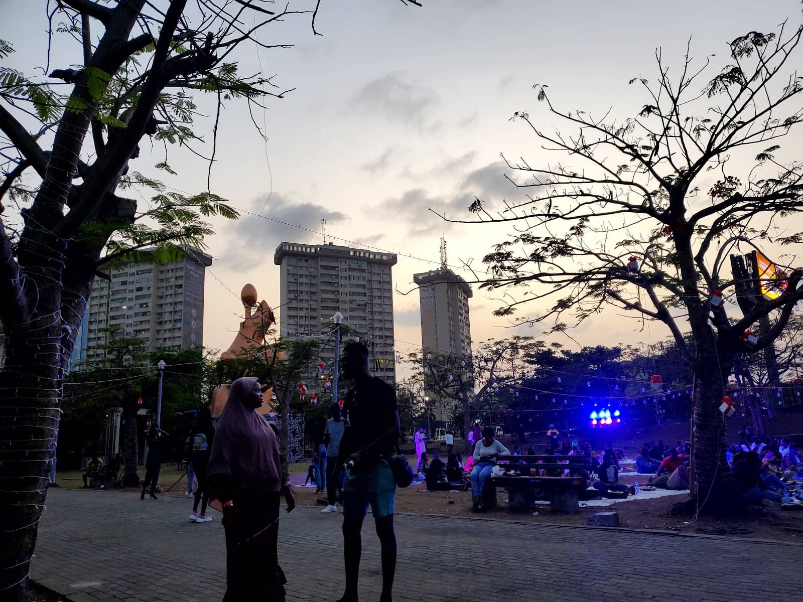 Food & Drink Festivals