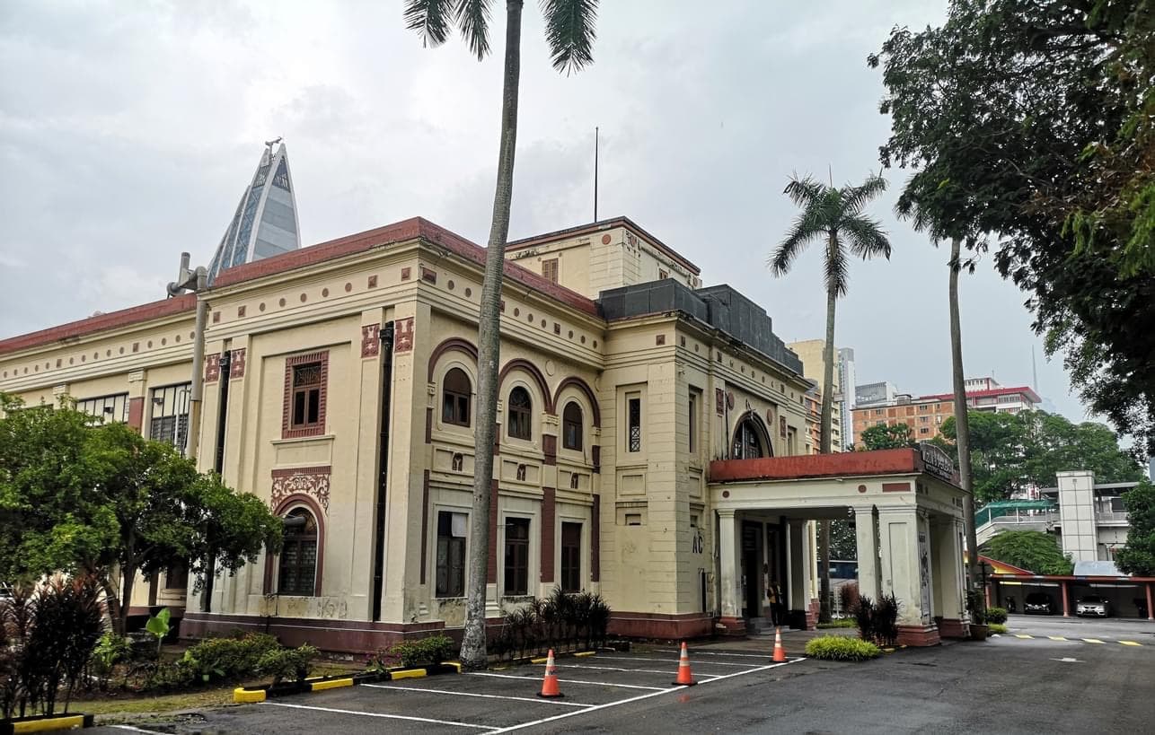 Muzium Bioperubatan - Image 1