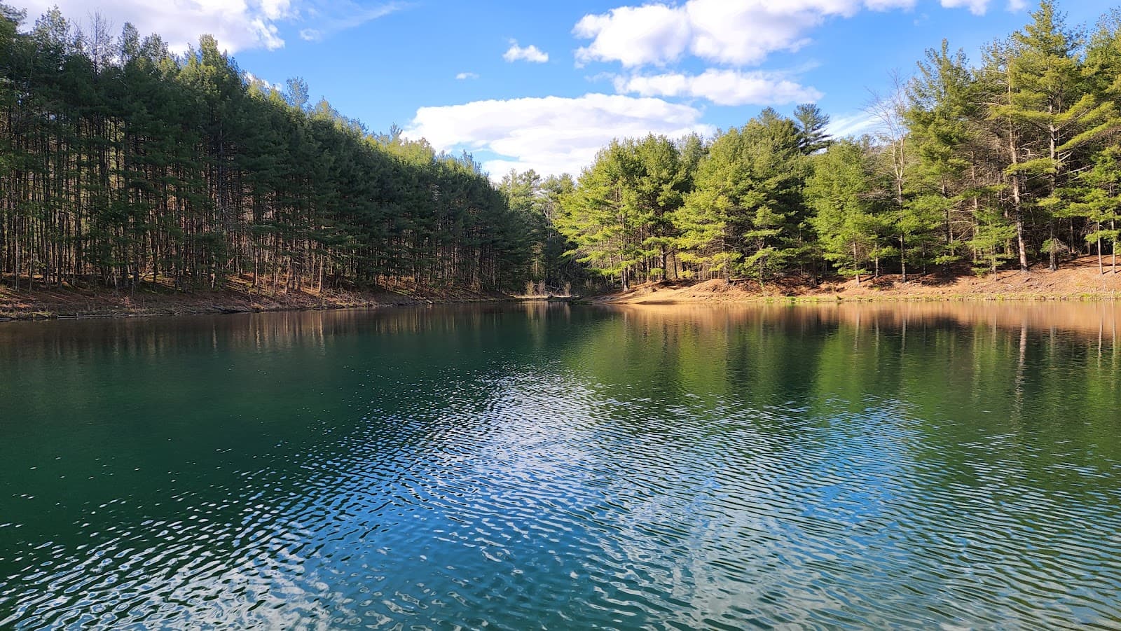 Leadmine Mountain Conservation Area - Image 1