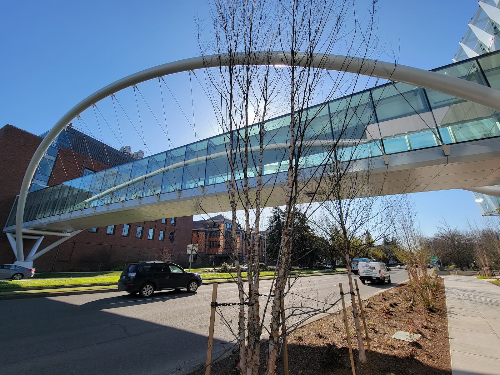 Knight Campus for Accelerating Scientific Impact University of Oregon - Image 1