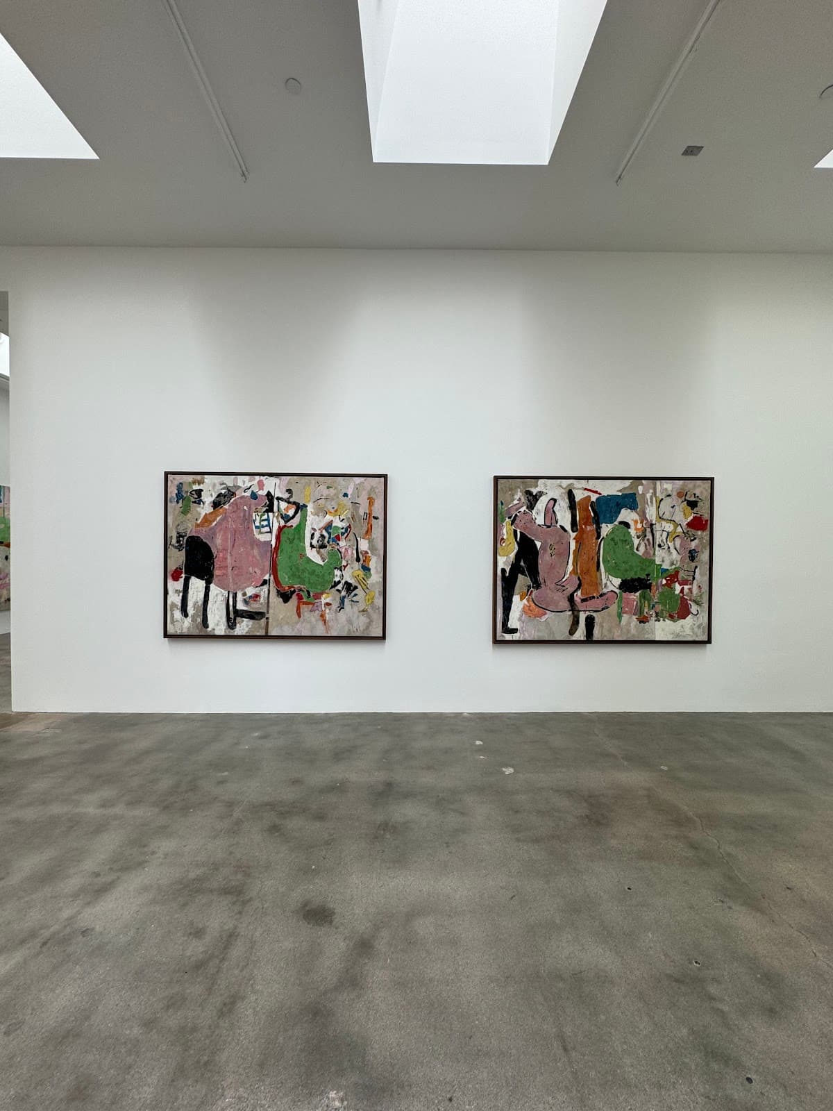 Blum & Poe - Image 1