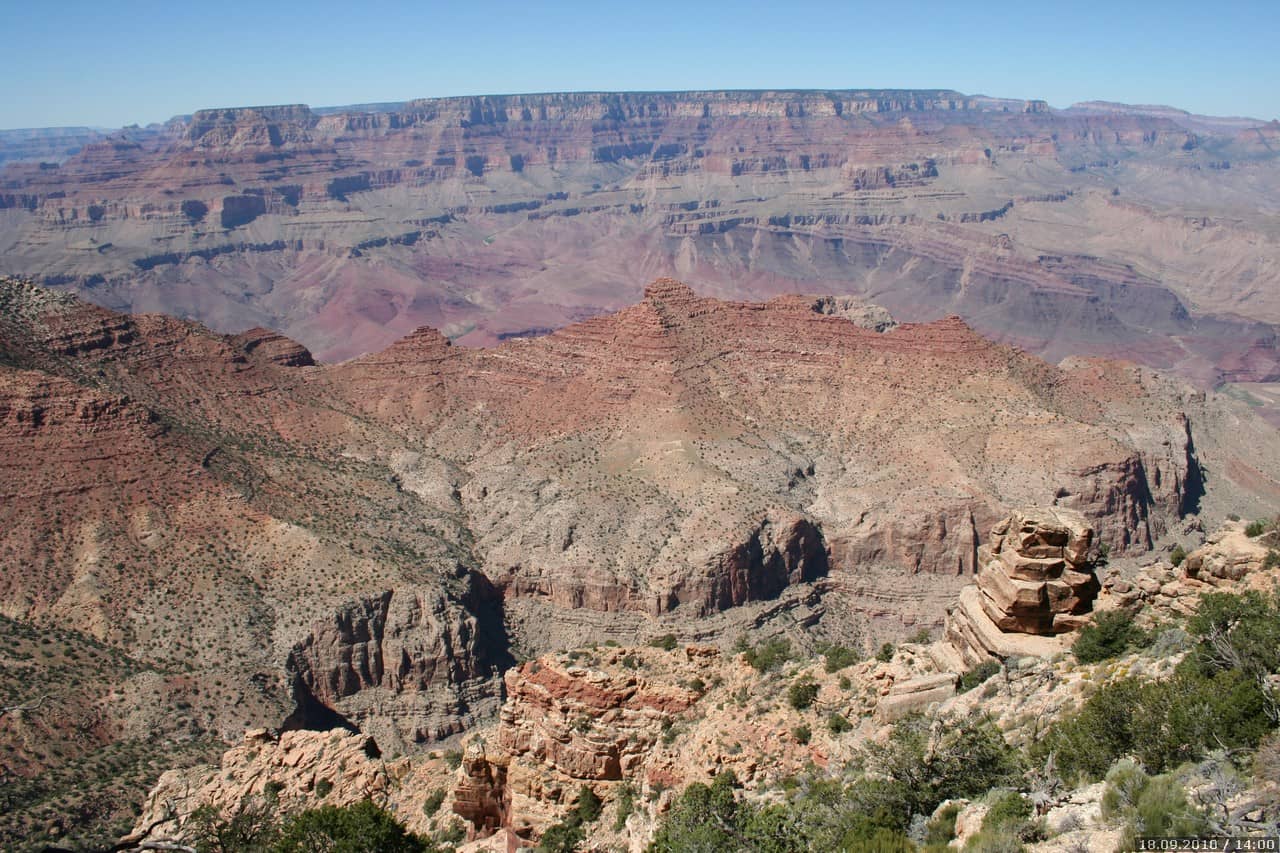 Moran Point