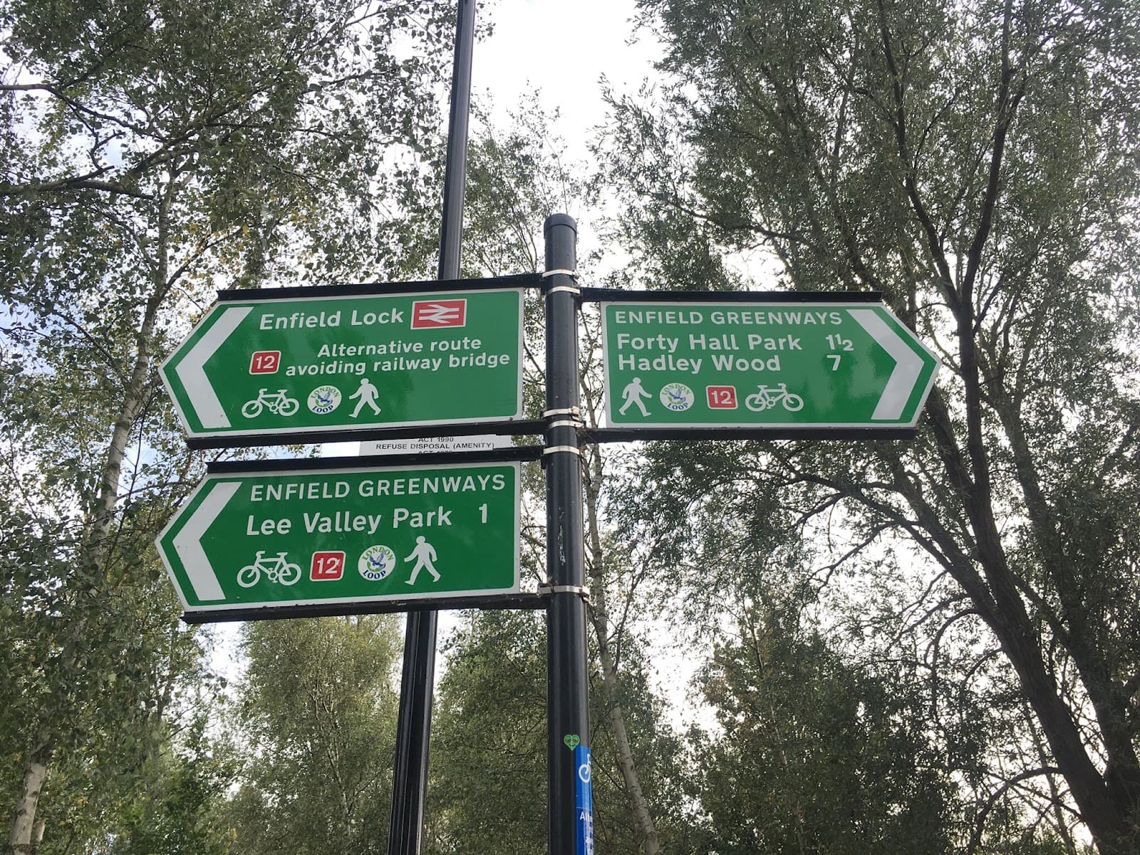 Enfield Lock (neighborhood) - Image 1