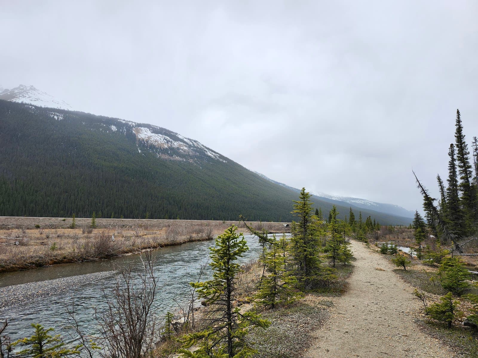 Beauty Creek and Stanley Falls - Image 1