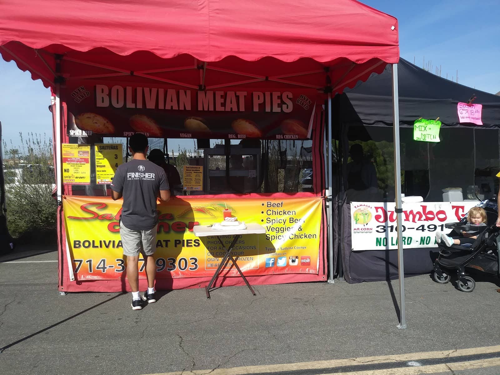 Eastern Tales Thai Tea