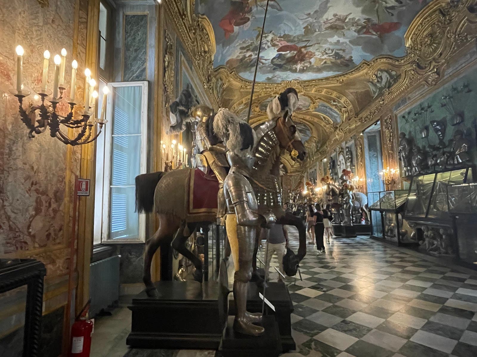 Royal Armoury Turin - Image 1